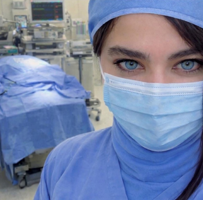 د. سيما أحمد